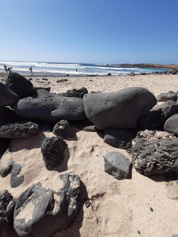 Yolo House - Corralejo Daire Dış mekan fotoğraf