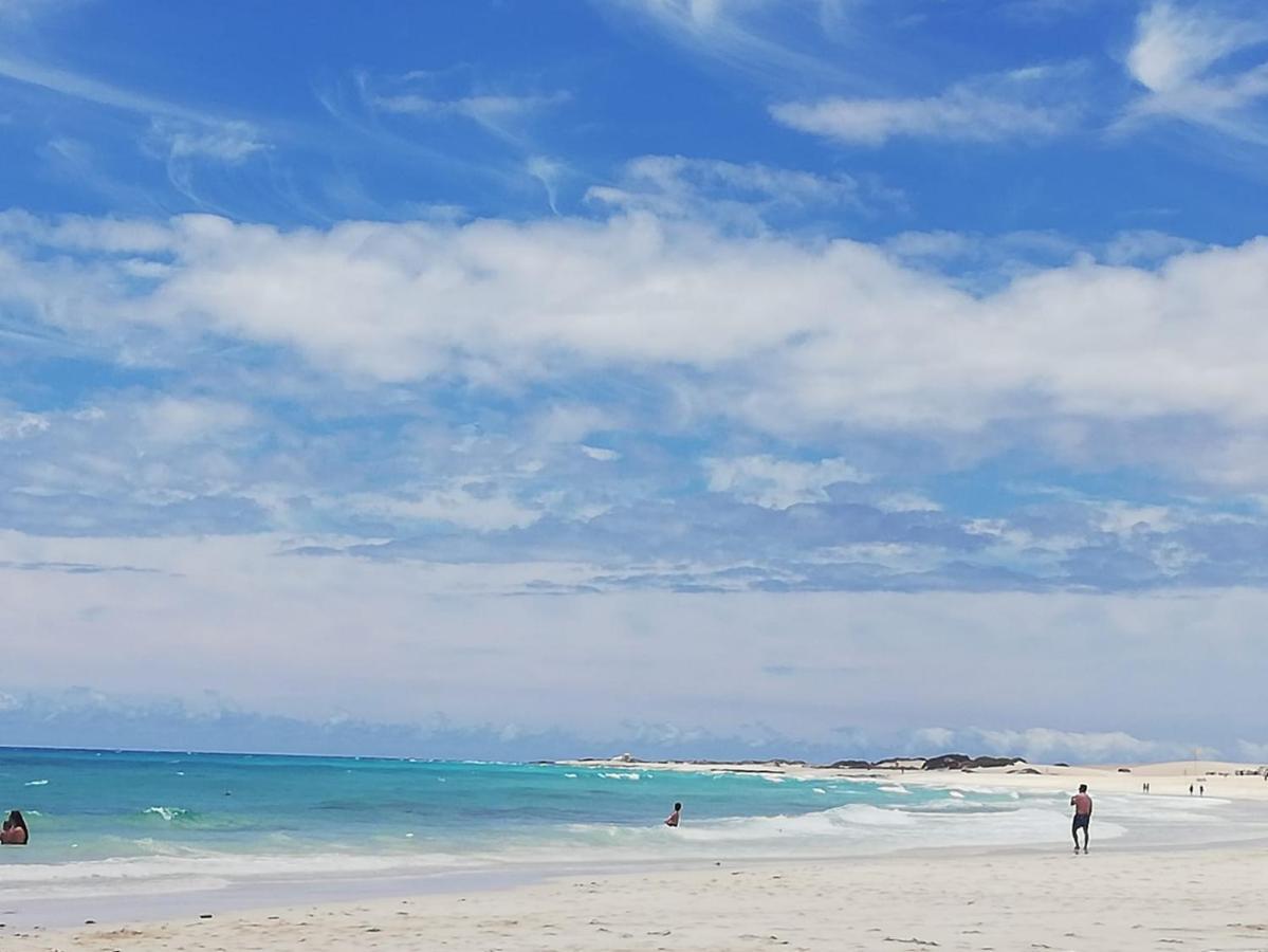Yolo House - Corralejo Daire Dış mekan fotoğraf