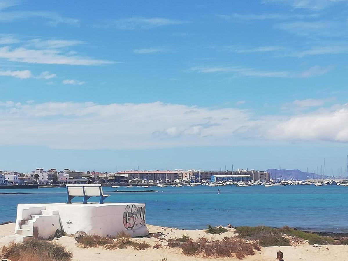 Yolo House - Corralejo Daire Dış mekan fotoğraf