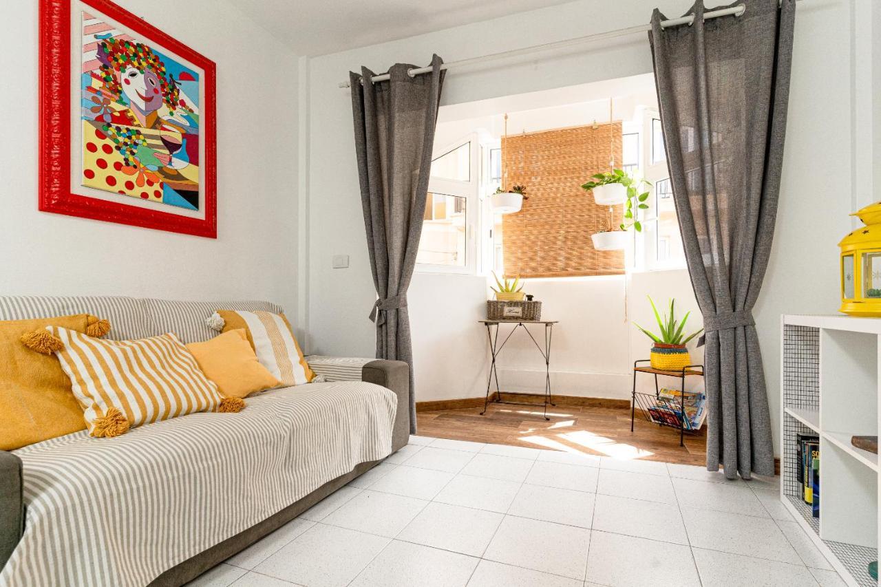 Yolo House - Corralejo Daire Dış mekan fotoğraf