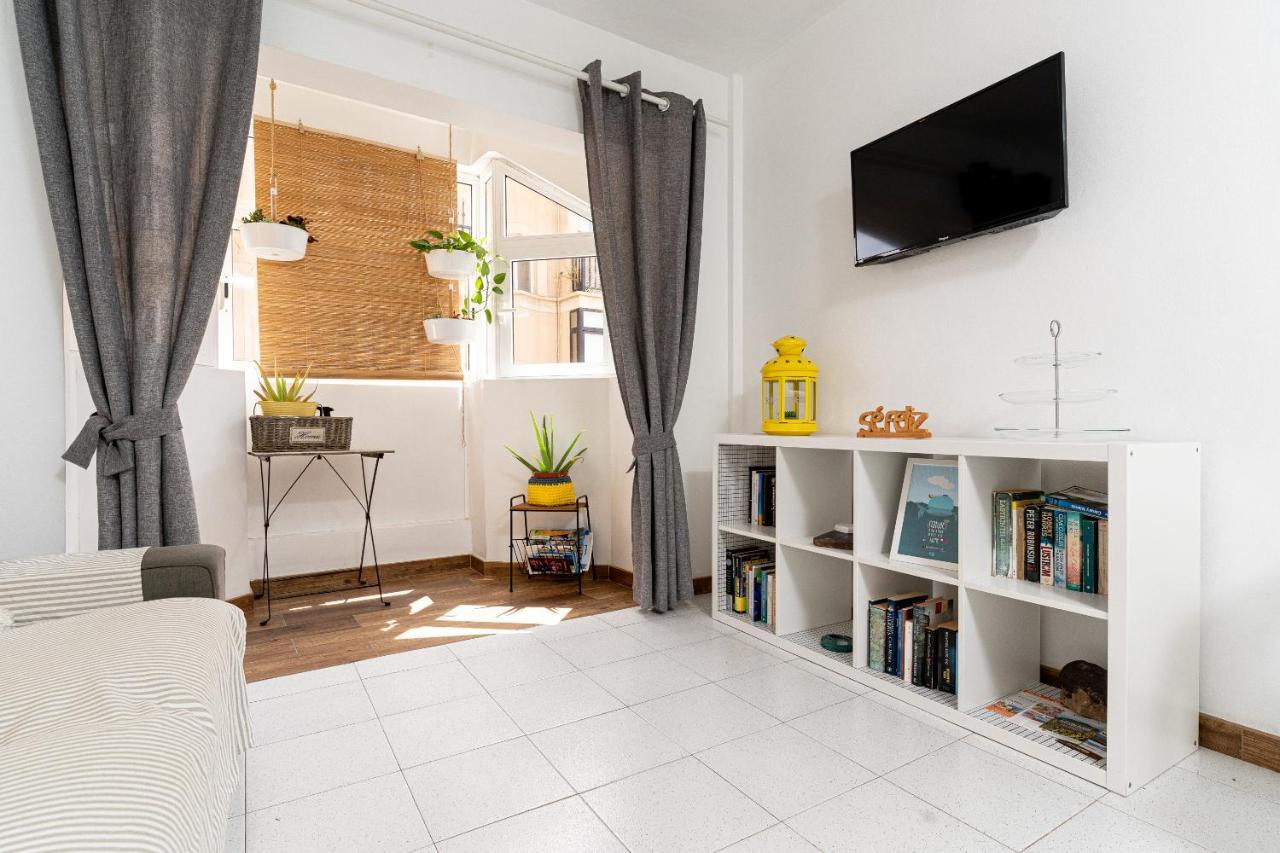 Yolo House - Corralejo Daire Dış mekan fotoğraf