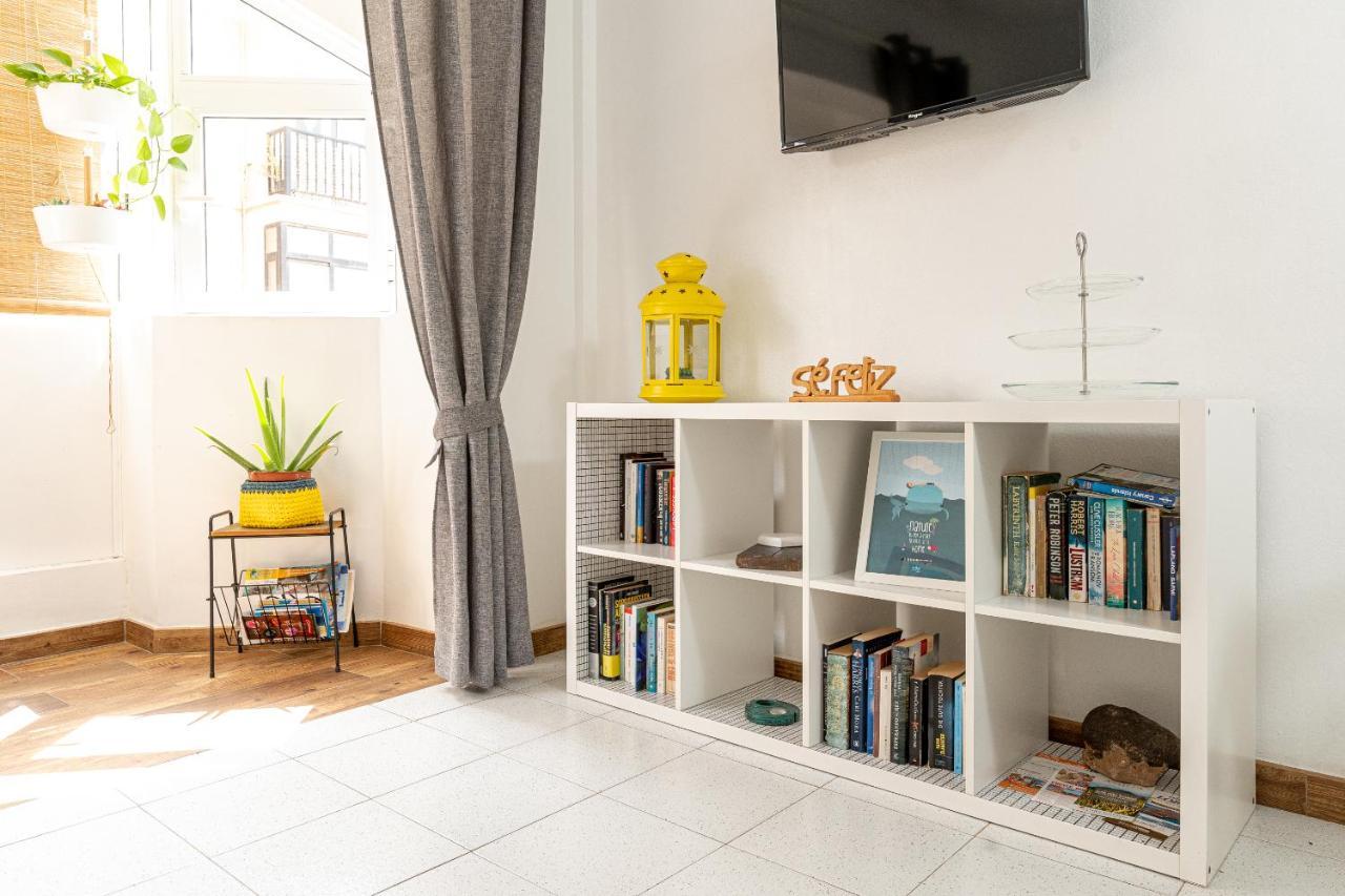Yolo House - Corralejo Daire Dış mekan fotoğraf