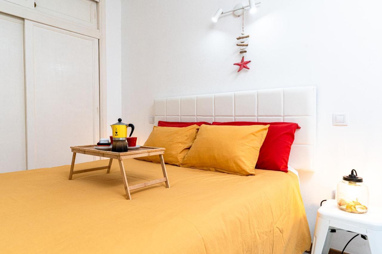 Yolo House - Corralejo Daire Dış mekan fotoğraf