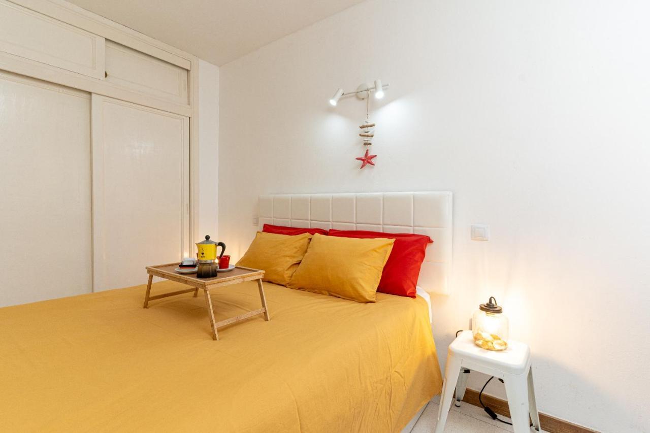 Yolo House - Corralejo Daire Dış mekan fotoğraf