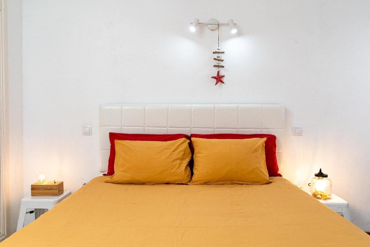 Yolo House - Corralejo Daire Dış mekan fotoğraf