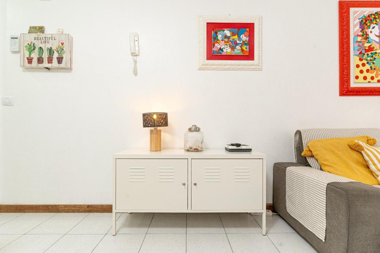 Yolo House - Corralejo Daire Dış mekan fotoğraf