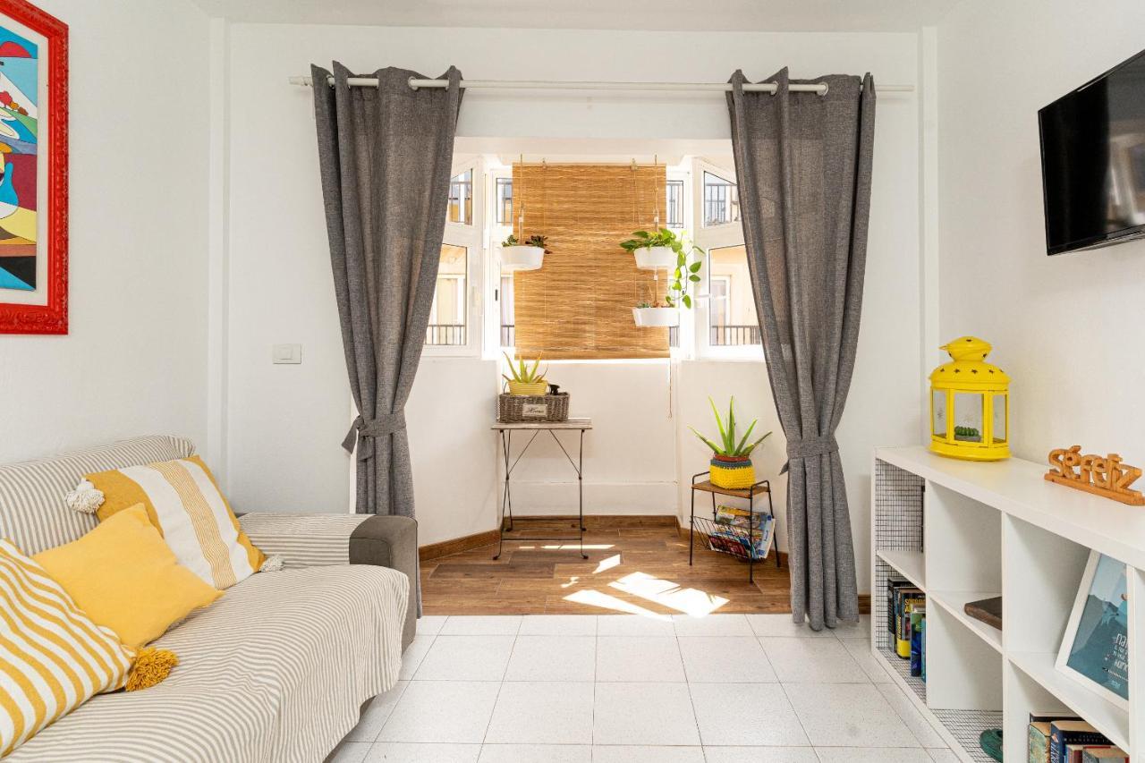 Yolo House - Corralejo Daire Dış mekan fotoğraf