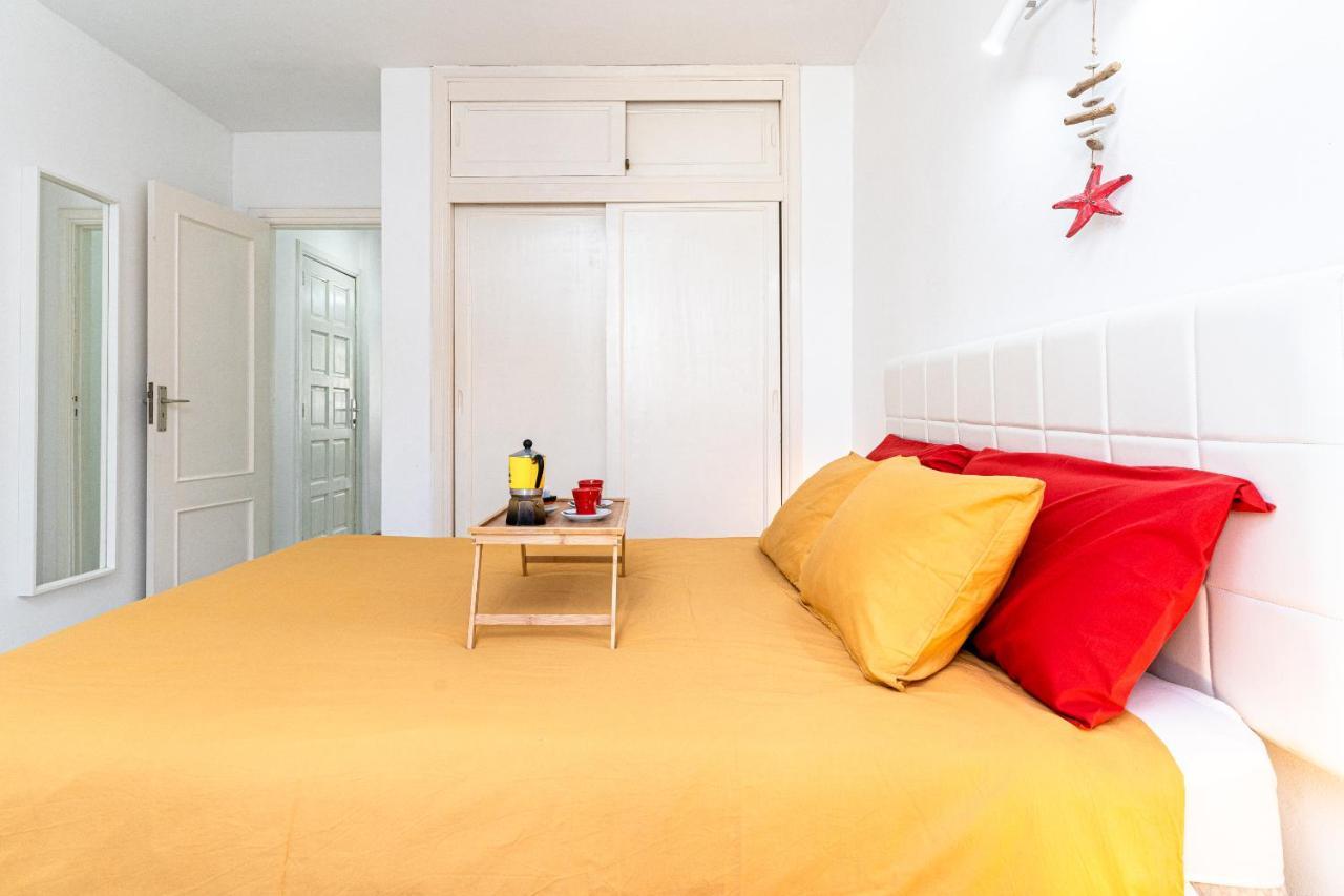 Yolo House - Corralejo Daire Dış mekan fotoğraf