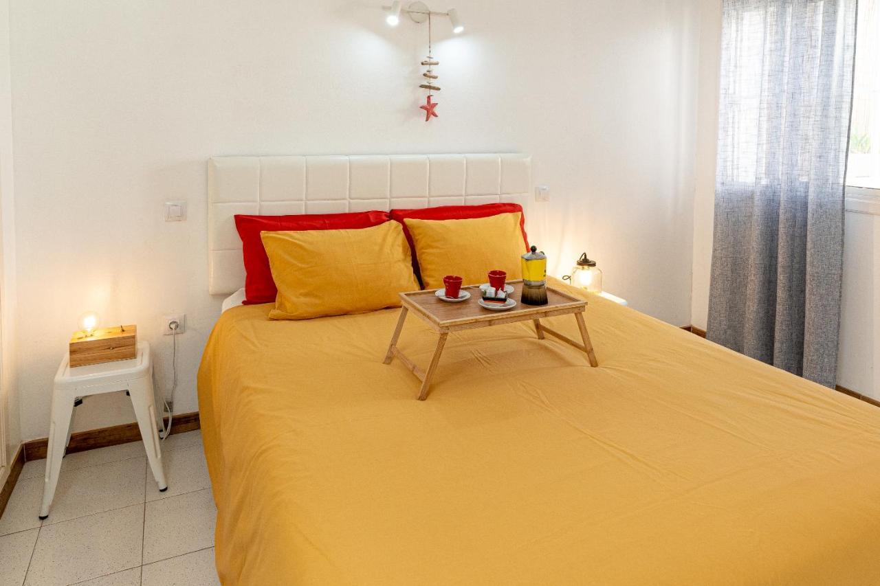Yolo House - Corralejo Daire Dış mekan fotoğraf