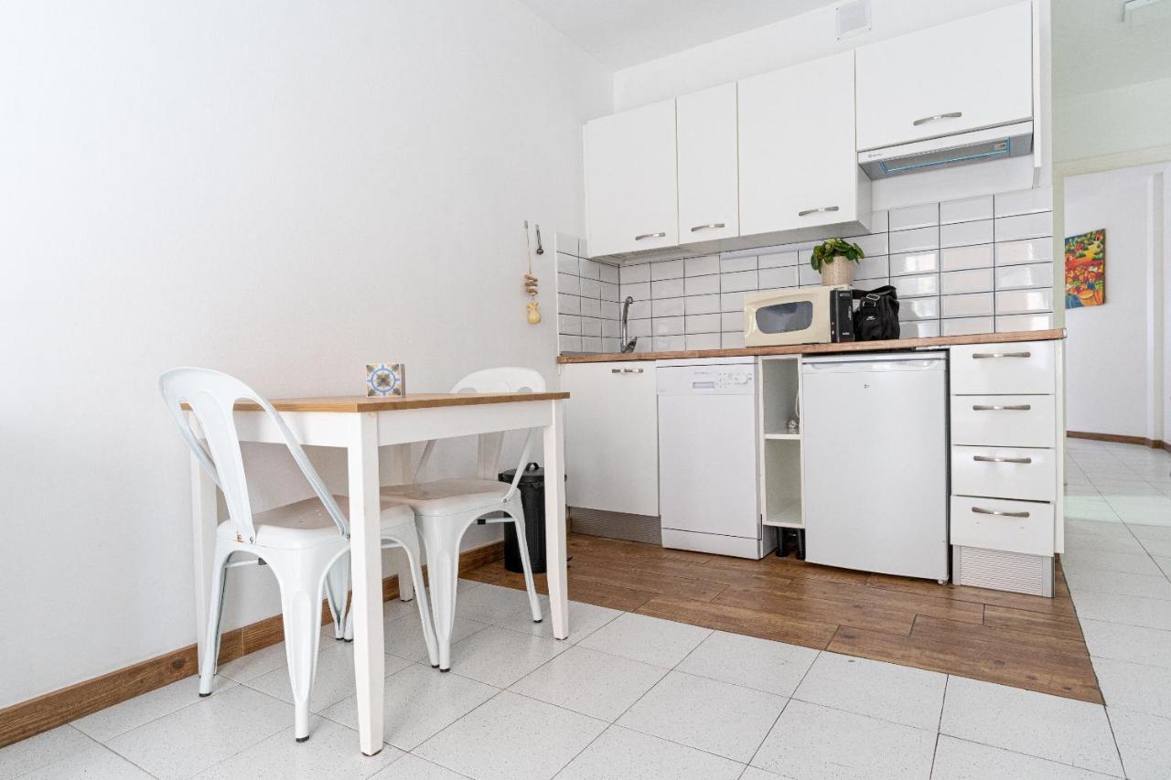 Yolo House - Corralejo Daire Dış mekan fotoğraf