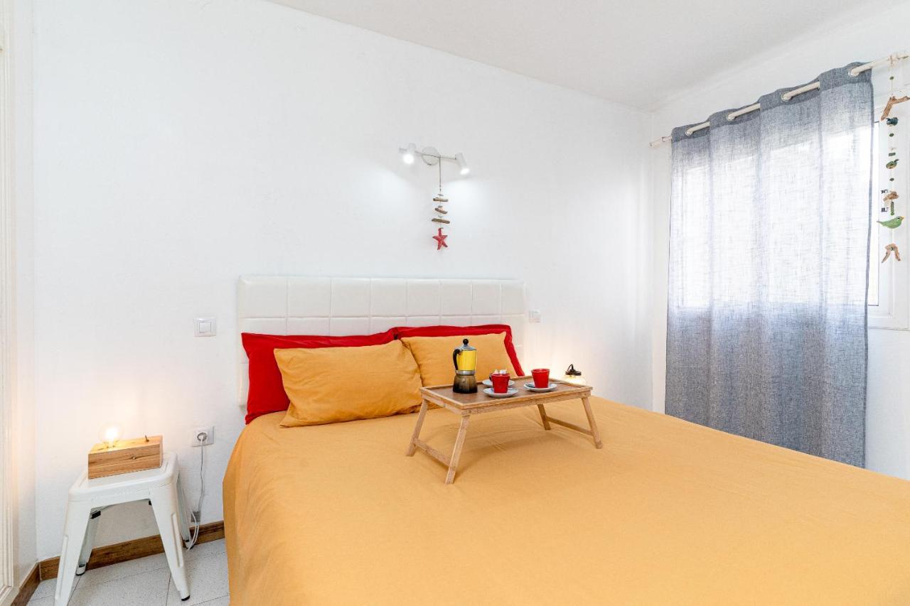 Yolo House - Corralejo Daire Dış mekan fotoğraf