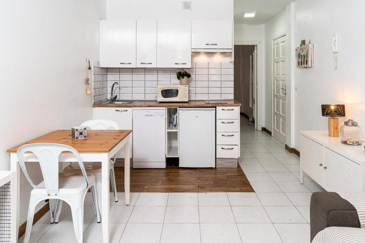 Yolo House - Corralejo Daire Dış mekan fotoğraf