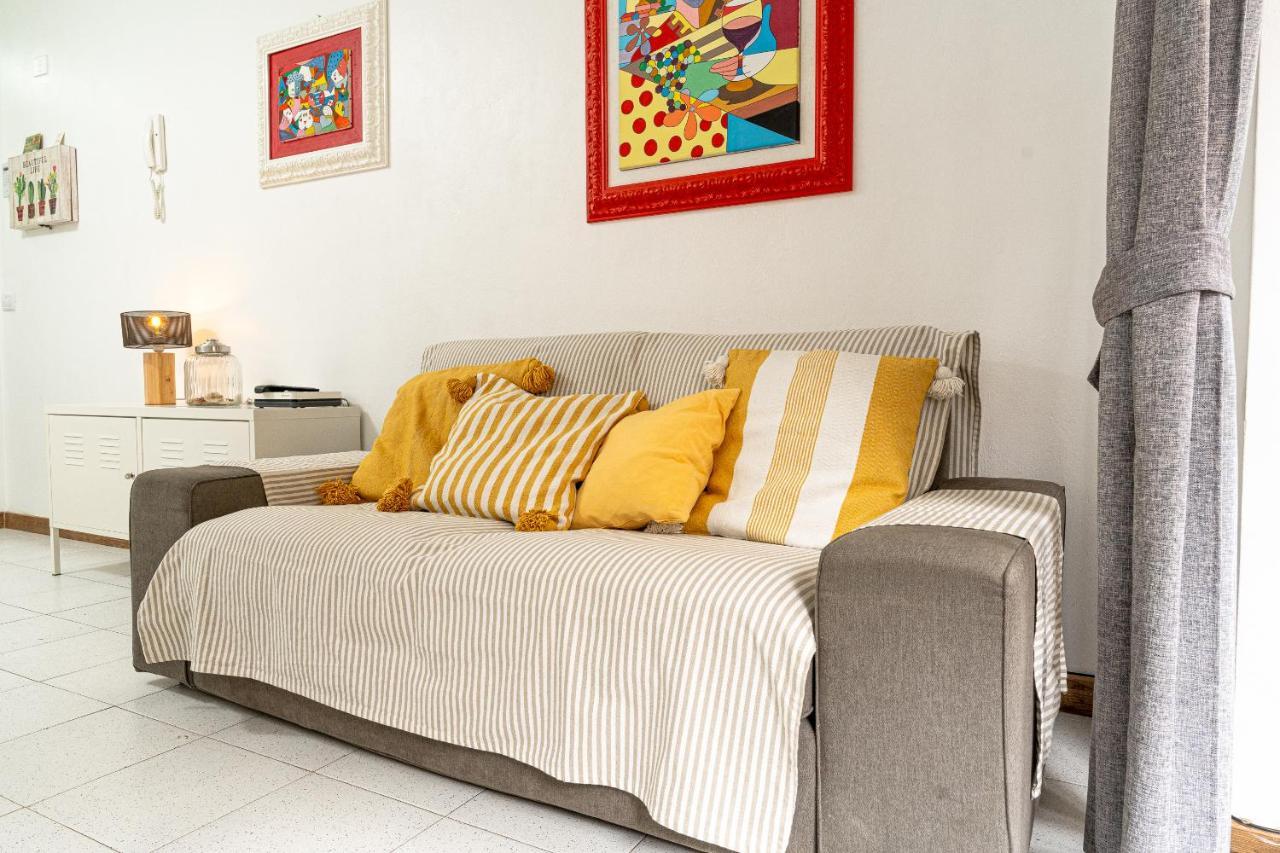 Yolo House - Corralejo Daire Dış mekan fotoğraf