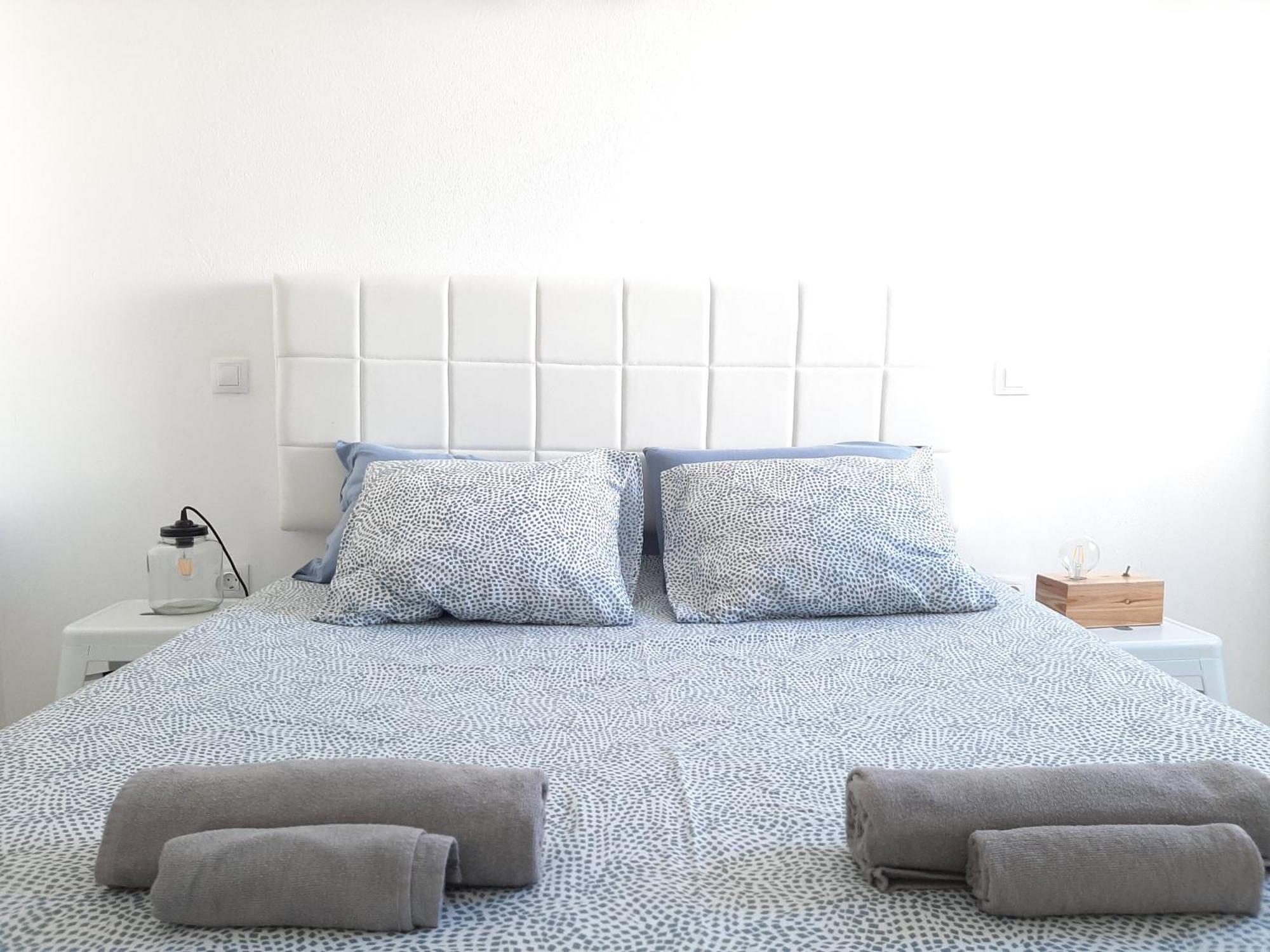 Yolo House - Corralejo Daire Oda fotoğraf